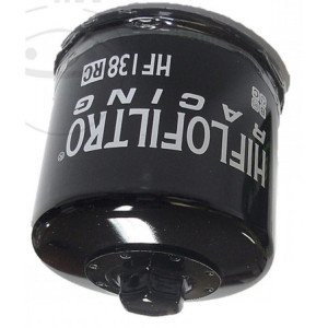 FILTR OLEJU HIFLO HF138RC SUZUKI DL1000 V-STROM