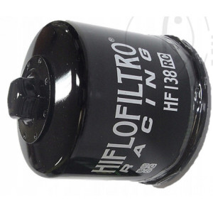 FILTR OLEJU HIFLOFILTRO HF138RC SUZUKI VS750 C50