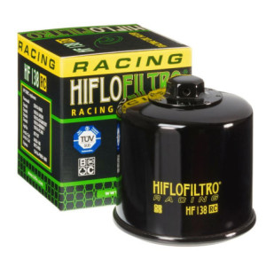 FILTR OLEJU HIFLO HF138RC SUZUKI GSF600 GSR600