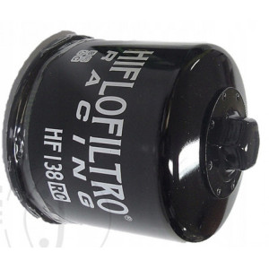 FILTR OLEJU HIFLOFILTRO HF138RC SUZUKI LT-A750