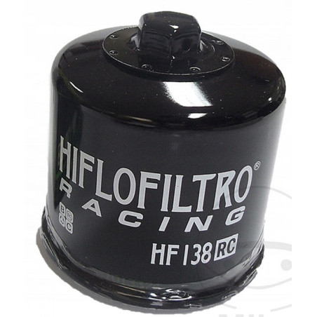 FILTR OLEJU HIFLOFILTRO HF138RC CAGIVA 650 1000