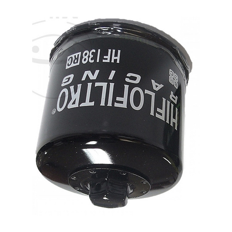 FILTR OLEJU HIFLOFILTRO HF138RC 1100 RSV4 V4 RR RF