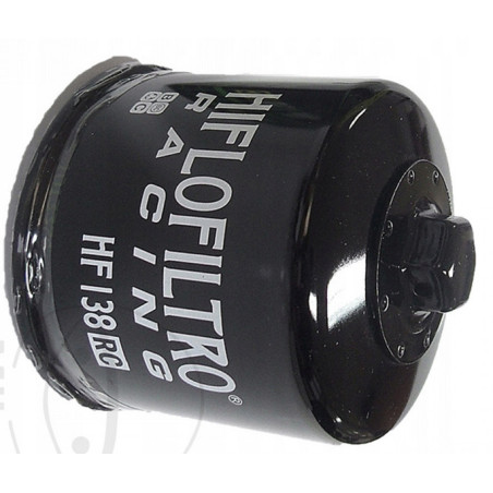 FILTR OLEJU HIFLOFILTRO HF138RC SACHS