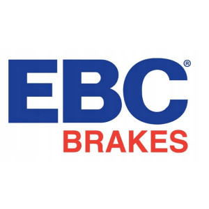 KLOCKI HAMULCOWE TYŁ EBC FA629TT HONDA CRF 250 L CRF250 2013 - 2020