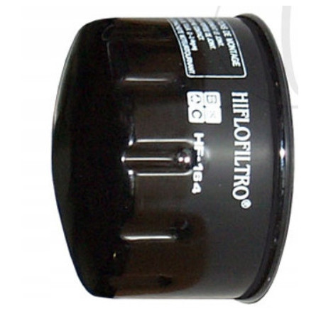 FILTR OLEJU HIFLOFILTRO HF164 DO SKUTERA BMW C650 GT