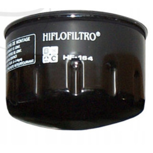 FILTR OLEJU HIFLOFILTRO HF164 DO SKUTERA BMW C650 SPORT
