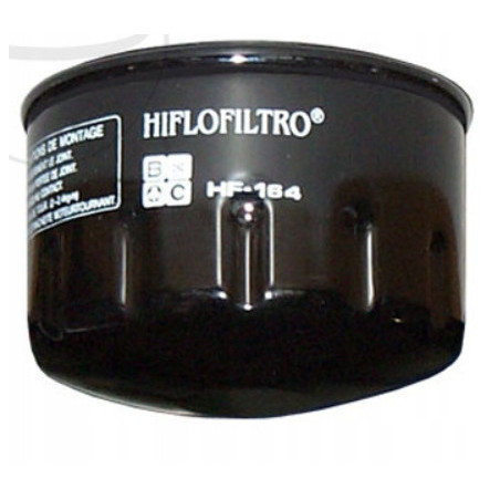 FILTR OLEJU HIFLOFILTRO HF164 DO SKUTERA BMW C600 SPORT