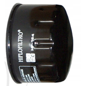 FILTR OLEJU HIFLOFILTRO HF164 DO SKUTERA BMW C400 GT