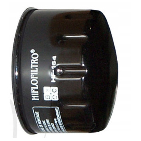 FILTR OLEJU HIFLOFILTRO HF164 DO SKUTERA BMW C400 GT