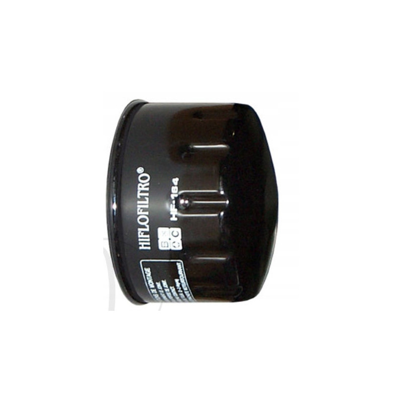 FILTR OLEJU HIFLOFILTRO HF164 DO SKUTERA BMW C400X