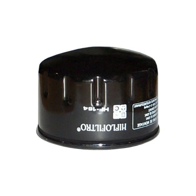 FILTR OLEJU HIFLOFILTRO HF164 DO MOTOCYKLA BMW R18