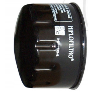 FILTR OLEJU HIFLOFILTRO HF164 DO MOTOCYKLA BMW K1600 GT