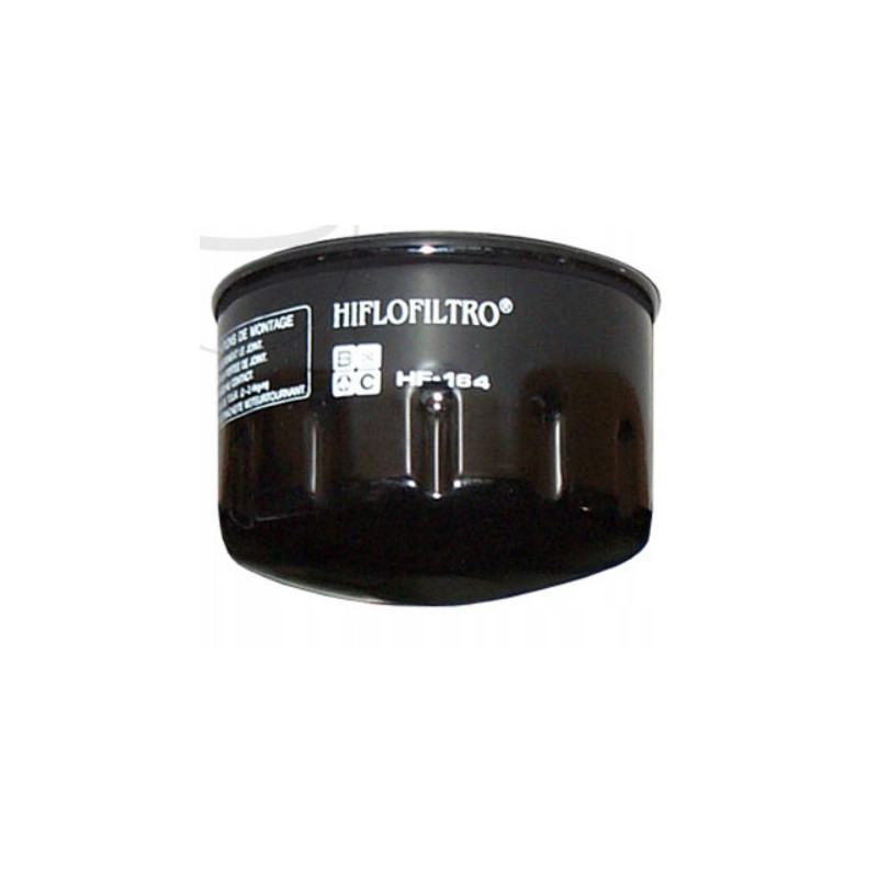 FILTR OLEJU HIFLOFILTRO HF164 DO MOTOCYKLA BMW R1200 RT