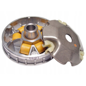 WARIATOR ROLKI PIAGGIO X8 125 2004 - 2007