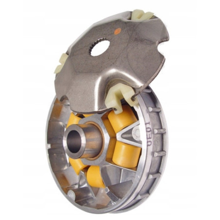 WARIATOR ROLKI DERBI RAMBLA 125 2008 - 2014