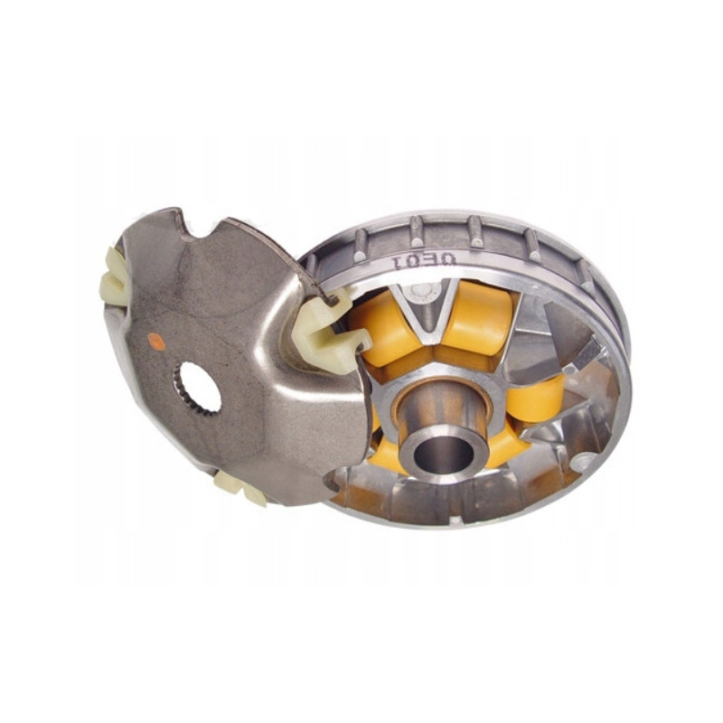 WARIATOR ROLKI APRILIA SR 125 MAX 2012 - 2017