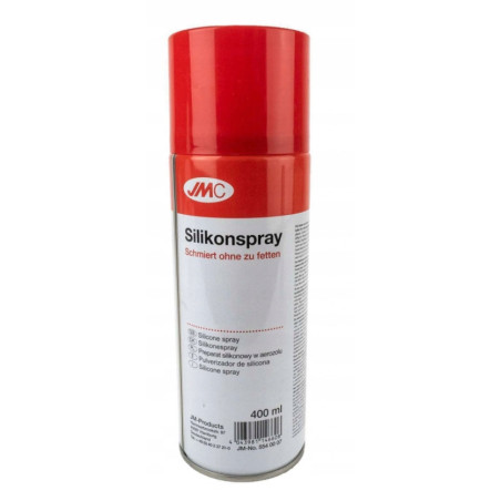 JMC SILIKONSPRAY SPRAY SILIKONOWY 400 ML 59MOTO