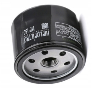 FILTR OLEJU HF160 DO MOTOCYKLA BMW R1200 RT 2013 - 2018