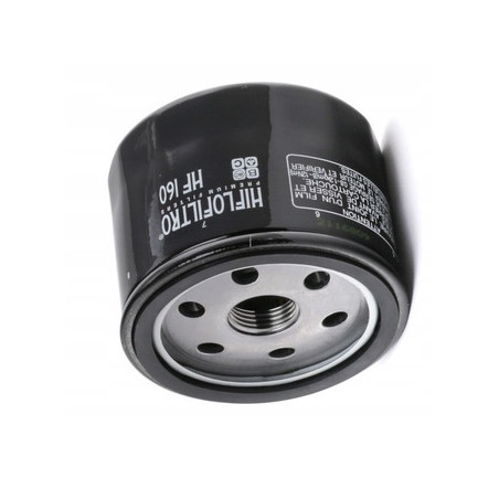FILTR OLEJU HF160 DO MOTOCYKLA BMW R1200 RT 2013 - 2018