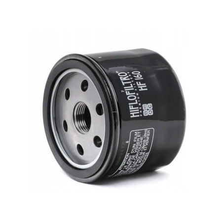 FILTR OLEJU BMW MOTOCYKLE HIFLOFILTRO HF160