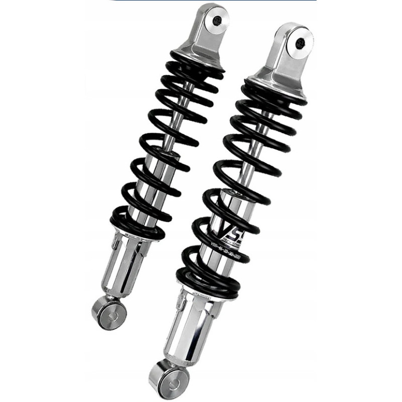 AMORTYZATORY TYŁ TYLNE REGULOWANE YSS SUZUKI GS650 GS 650 KATANA 1981 -1982