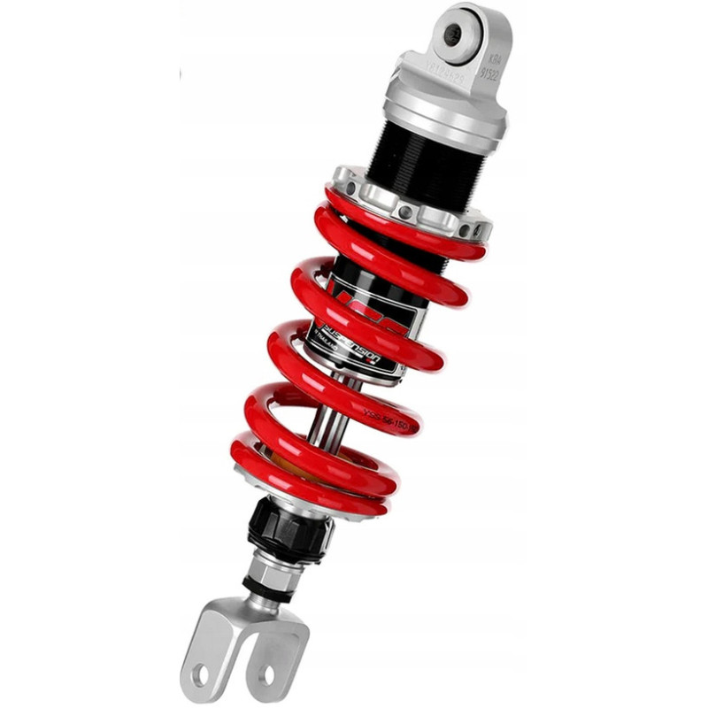 AMORTYZATOR TYŁ TYLNY REGULOWANY YSS KAWASAKI Z300 ZX Z 300 2013 - 2017