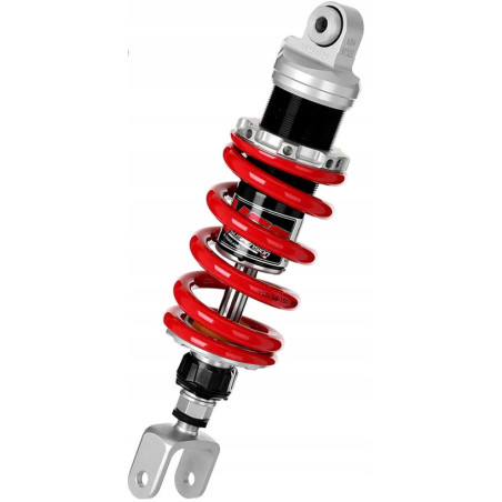 AMORTYZATOR TYŁ TYLNY REGULOWANY YSS KAWASAKI Z300 ZX Z 300 2013 - 2017