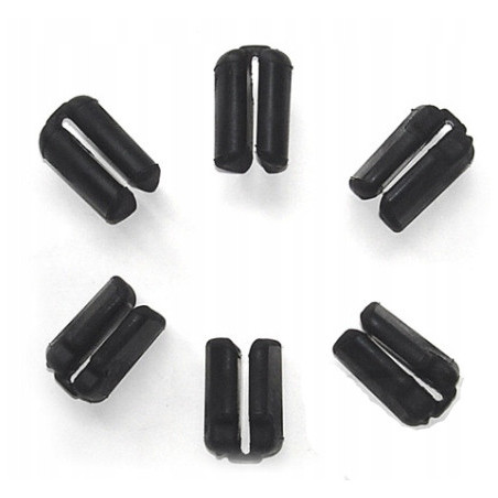 GUMY ZABIERAKA TOURMAX HONDA XRV650 AFRICA TWIN