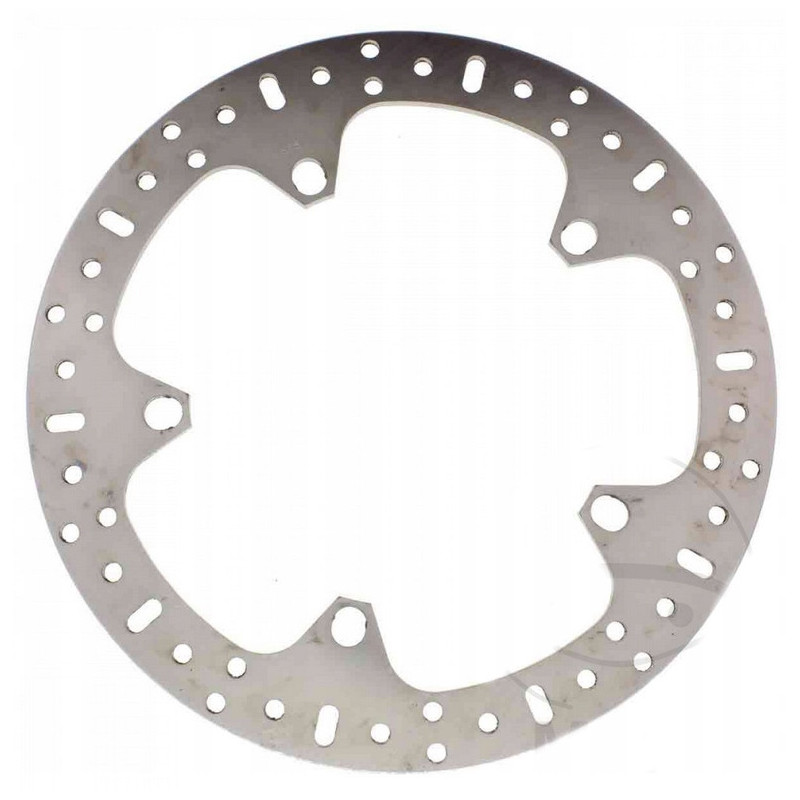 TARCZA HAMULCOWA PRZÓD PRZEDNIA EBC MD616 BMW R850 R 2004 - 2006