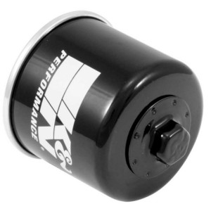 FILTR OLEJU K&N 204 YAMAHA FZ1 FZ6 FZ8 FAZER
