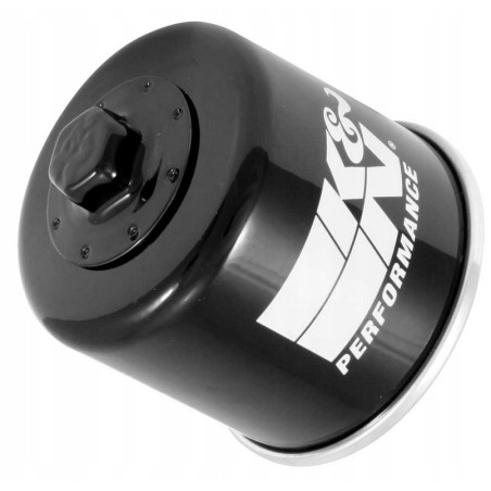 FILTR OLEJU K&N 204 YAMAHA XP 530 560 T-MAX