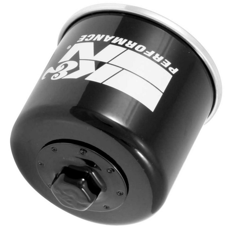 FILTR OLEJU K&N 204 YAMAHA YZF R1 R3 R6