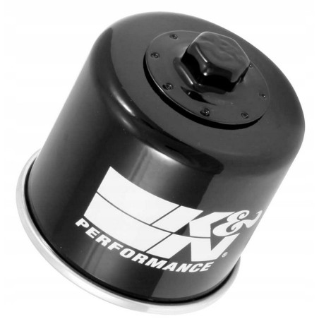 FILTR OLEJU K&N 204 HONDA ST 1300 Pan European