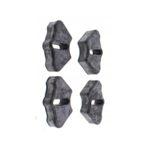 GUMY ZABIERAKA OEM HONDA CA125 REBEL 1995 - 2000