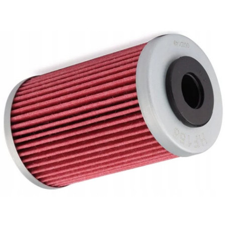 FILTR OLEJU HIFLO KTM 620 DUKE EXE EGS LSK