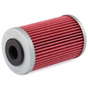 FILTR OLEJU HIFLO HF155 HUSQVARNA POLARIS 59MOTO