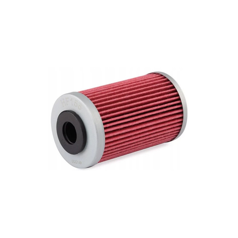 FILTR OLEJU HIFLO HF155 BETAMOTOR HUSABERG KTM