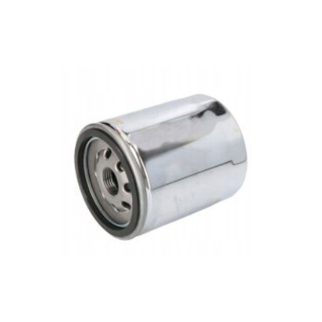 FILTR OLEJU HF 171C HF171C HARLEY DAVIDSON CHROM
