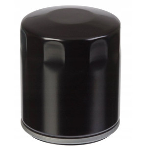 FILTR OLEJU HIFLO HF171B BLACK HD HARLEY DAVIDSON