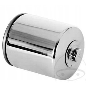 FILTR OLEJU K&N KN-170C USA BUELL CHROMOWANY