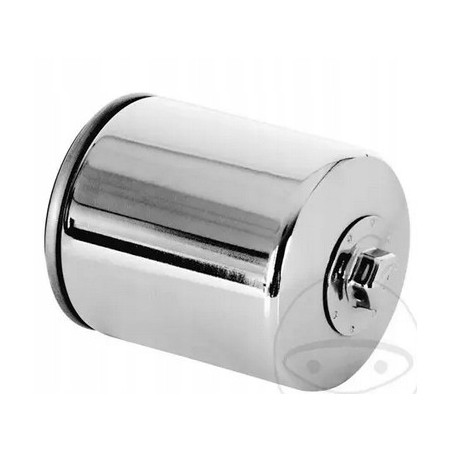 FILTR OLEJU K&N KN-170C USA BUELL CHROMOWANY