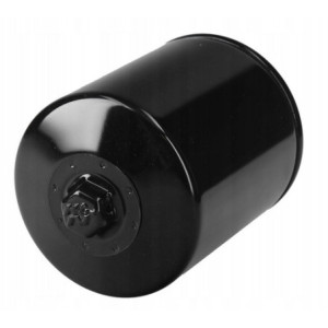 FILTR OLEJU KN-170 KN170 CZARNY HD HARLEY DAVIDSON