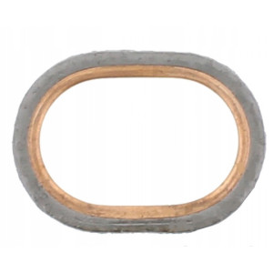 Uszczelka kolektora wydechowego HONDA 750C Shadow