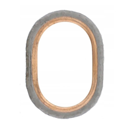 Uszczelka kolektora wydechowego HONDA 750J Vultus