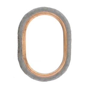 Uszczelka kolektora wydechowego HONDA 750D Integra