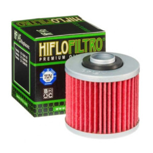 FILTR OLEJU HF145 HIFLO Yamaha TT 600 1983 - 2004