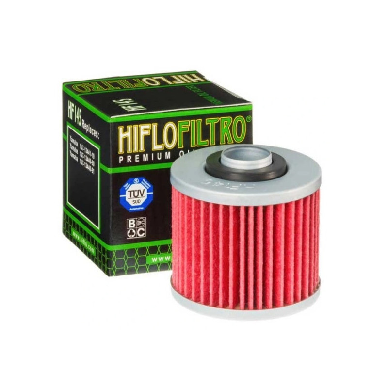 FILTR OLEJU HF145 HIFLO Yamaha TT 600 1983 - 2004