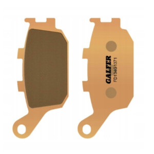 KLOCKI HAMULCOWE GALFER HONDA CBR900 CBR1000