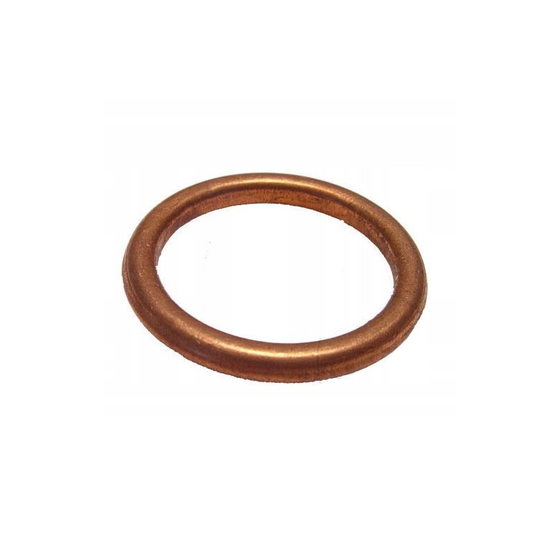 USZCZELKA KOLEKTORA WYDECHOWEGO PEUGEOT LUDIX 50