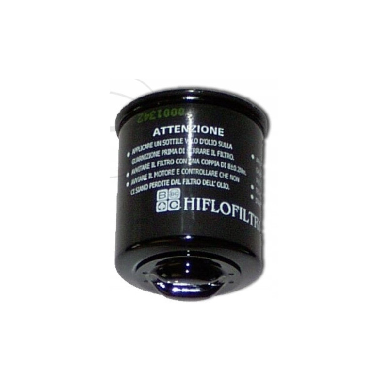 FILTR OLEJU HIFLOFILTRO PIAGGIO X7 X8 X9 X10 X-EVO